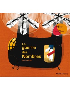 La guerre des Nombres