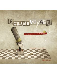 Le grand voyage