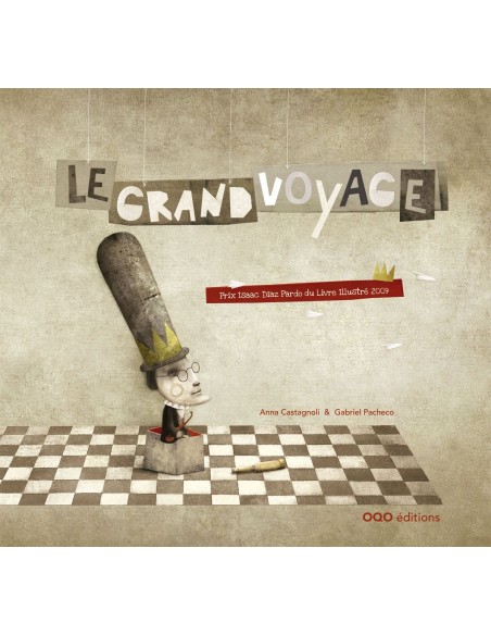 Le grand voyage