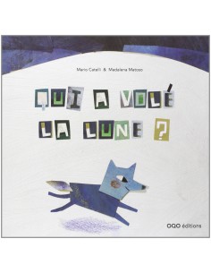 Qui a vole la lune 