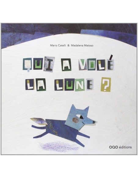Qui a vole la lune 