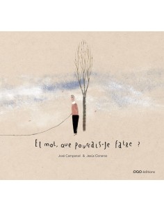 Et moi que pourrais je faire 