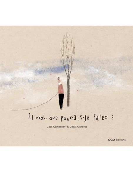 Et moi que pourrais je faire 