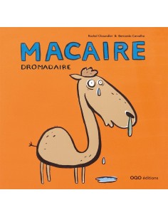 Macaire Dromadaire