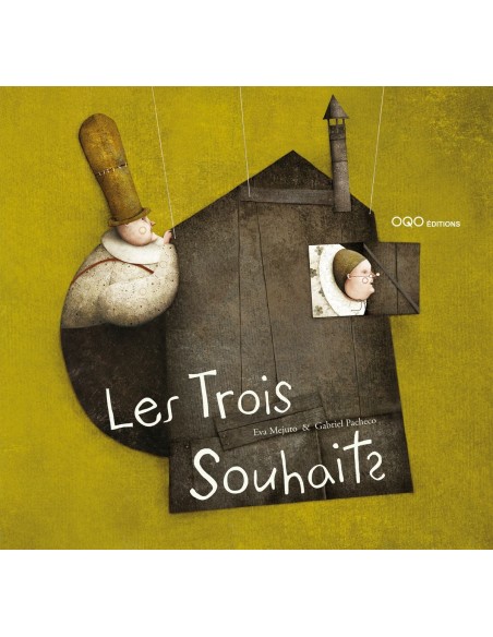 Les trois souhaits