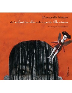 L incroyable histoire de l enfant terrible