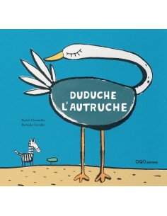 Duduche l autruche