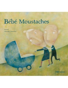 Bebe moustaches