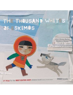 The thousand whites of eskimos