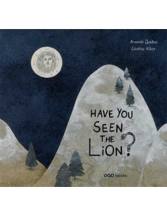 Have you seen the lion
