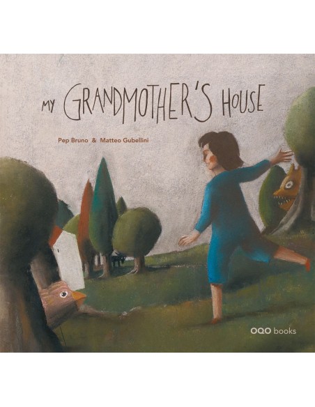 My grandmothers house