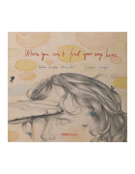 When you cant find your way home