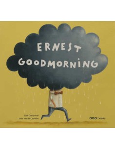 Ernest Good Morning
