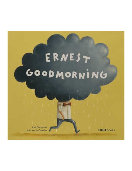 Ernest Good Morning
