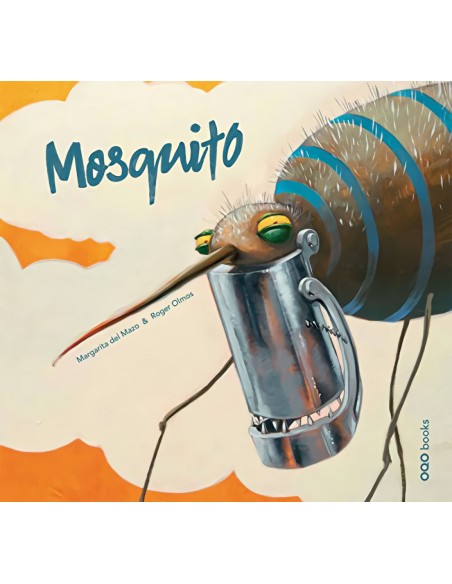 Mosquito
