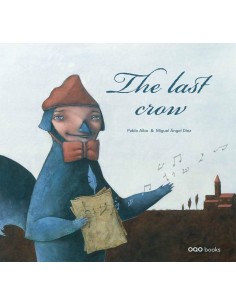 The last crow