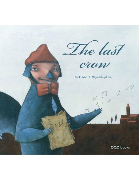 The last crow