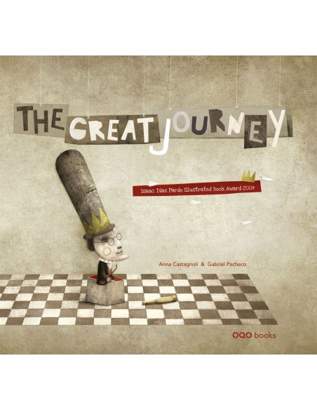 The great journey