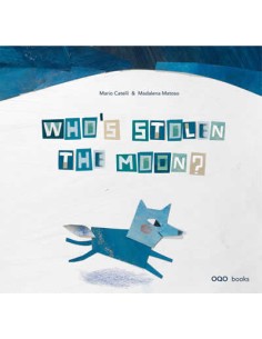 Whos stolen the moon
