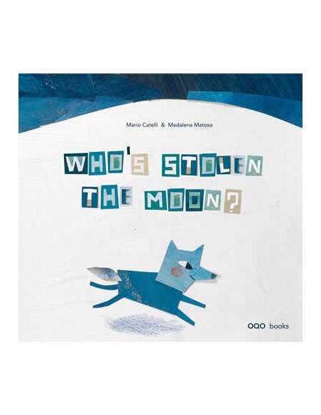 Whos stolen the moon