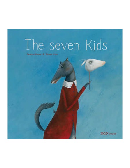 The seven kids
