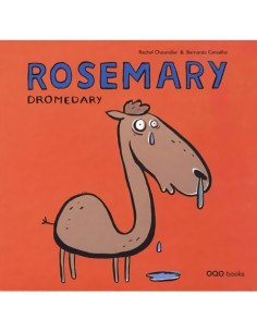 Rosemary dromedary