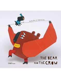 The bear and the crow