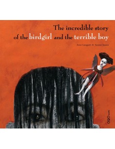 The incredible story of the terrible boy