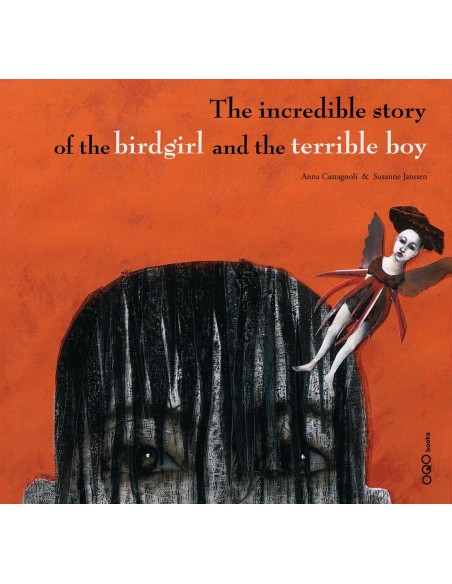 The incredible story of the terrible boy