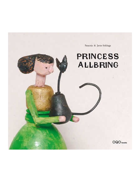Princess Allbring