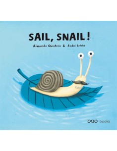Sail Snail