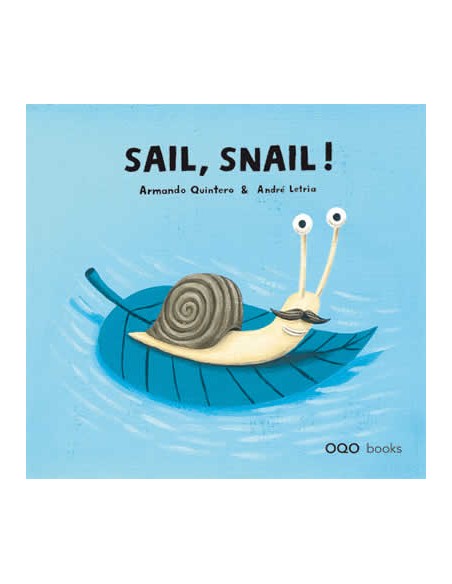 Sail Snail