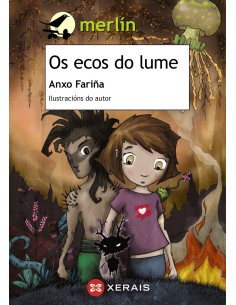 OS ECOS DO LUME