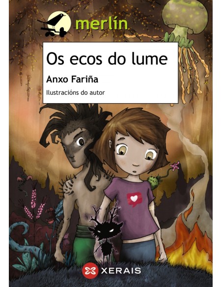 OS ECOS DO LUME