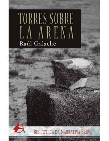 TORRES SOBRE LA ARENA