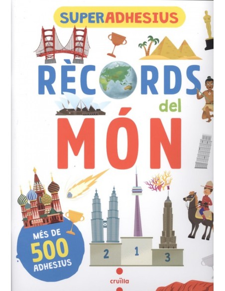 RECORDS DEL MON
