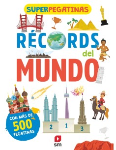 RECORDS DEL MUNDO