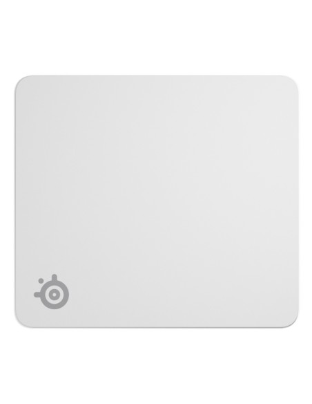 63464 alfombrilla para ratón Blanco