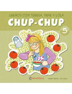 Chup chup 5