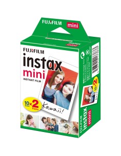 16567828 película instantáneas 20 pieza(s) 86 x 54 mm