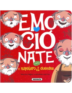 EL ZAPATERO Y LOS DUENDES