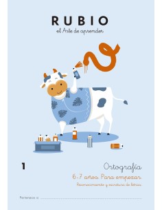 ORTOGRAFIA 1