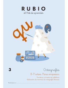 ORTOGRAFIA 3