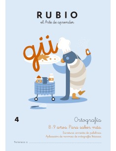 ORTOGRAFIA 4