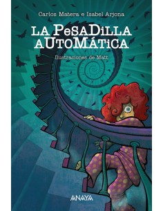 LA PESADILLA AUTOMaTICA