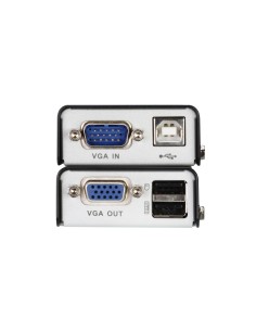 CE100 extensor de consola 2