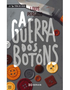 A GUERRA DOS BOTONS