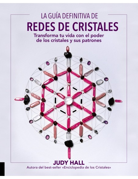 REDES DE CRISTALES