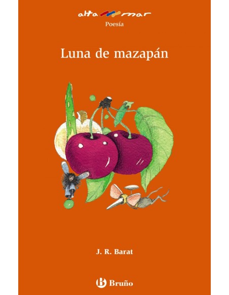 LUNA DE MAZAPAN