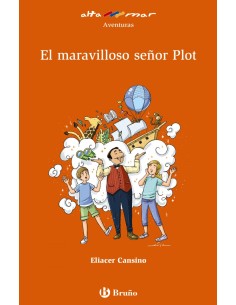EL MARAVILLOSO SENOR PLOT
